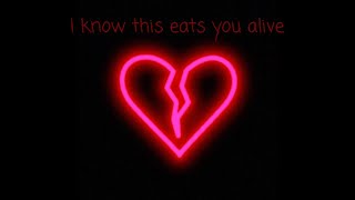 Motionless In White  Puppets 2 the Rain S