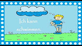 Wie lernen die Kinder im Kindergarten?