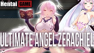 «Игры культуры» — Ultimate Angel Zerachiel