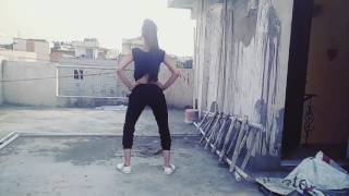 Main tera boyfriend ( Raabta) Dance Choreography Video!
