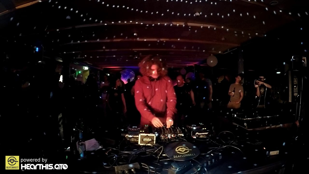 Fabian Roschke Beatconnect DJ-Set 10/17 🢩Sᴇᴛ ᴍɪᴛ Tᴏɴ @ʜᴇᴀʀᴛʜɪs.ᴀᴛ​🢨