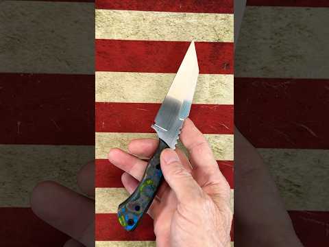 Mag10Knife Works - EDW.