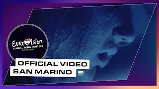 Lexxmatiq, NGO, Almeria - Hear From Me - San Marino 🇸🇲 - Official Video - Global Song Contest 2022