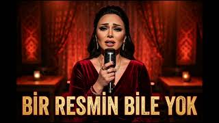 Bir Resmin Bile Yok Efsane Oldu Efsane (Lumina Cover)