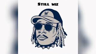 Wiz khalifa - Still wiz lyrics