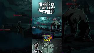 Menace from the deep / Game Review/