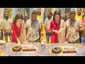 Jigyasa Singh aka Thapki Last Day Shoot & Celebration On Thapki Pyaar Ki 2 Set |