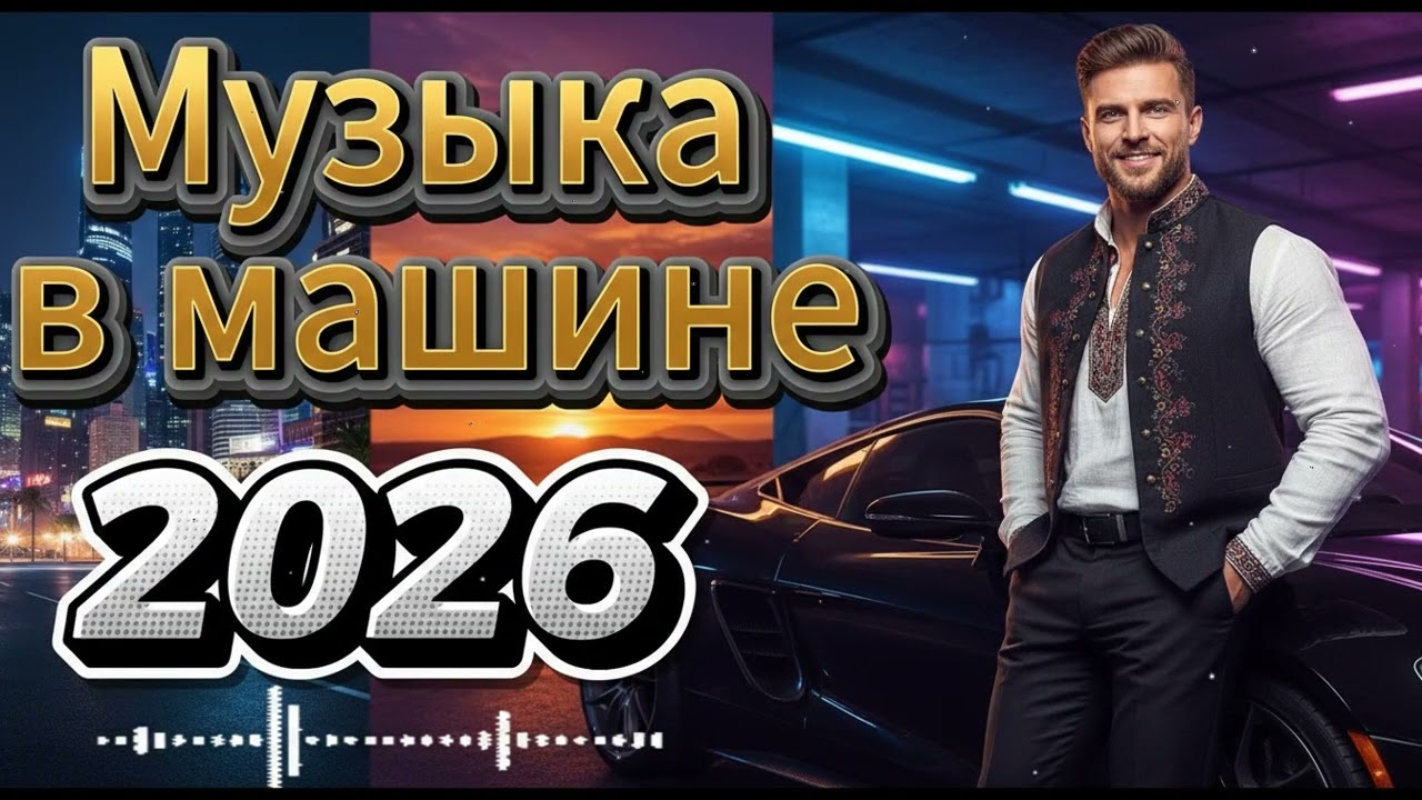 Евро Диско 80–90х | Топ Легендарные Хиты | Дискотека 2026 Музыка в Машину