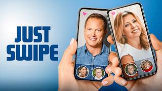 Just Swipe | 2021 | Love Story Movie |Romance screenshot 5