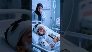 Yaseen Muzammel Viral Naat Cutest Baby Recite Naat In Hospital Please Pray