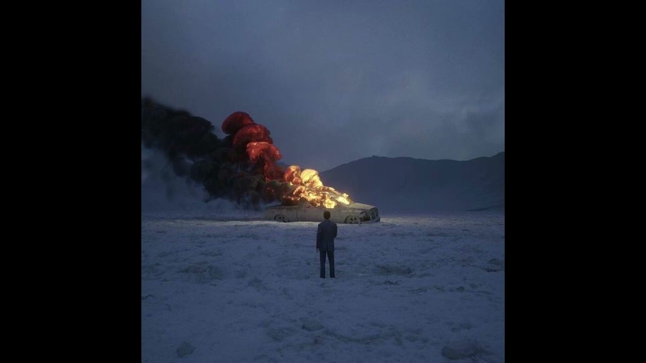 [FREE] JID x Kendrick Lamar x J Cole Type Beat - "Illusion"