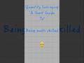 Quantity Surveying - 'A Short Guide To' - Being Multi-Skilled