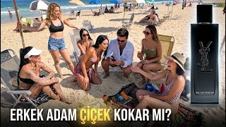 🇧🇷 Ysl Myslf Kadın Görüşü En İyi Erkek Parfümleri