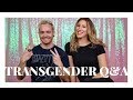 TRANSGENDER MTF & FTM Q&A !