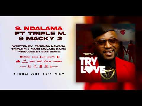 Tbwoy ft Triple M & Macky 2 - Ndalama