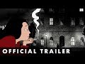 PERSEPOLIS - UK Trailer - Animation from Marjane Satrapi & Vincent Paronnaud