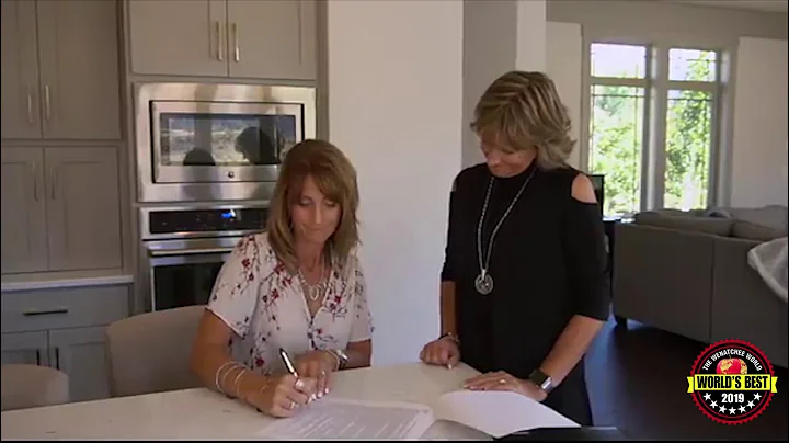 World's Best 2019: Pamela Cooke, Realtor