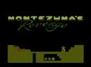 Atari 8-bit Intro - Montezuma