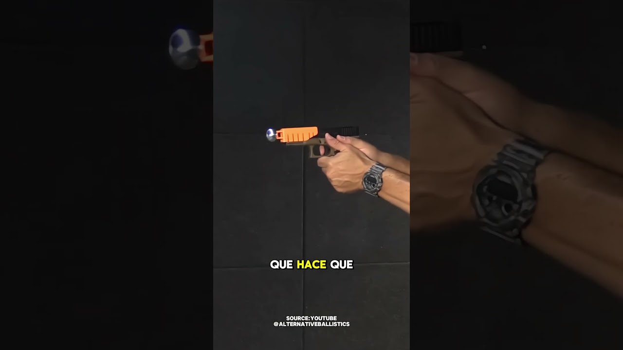 Accesorio Salvavidas para la Policía😲