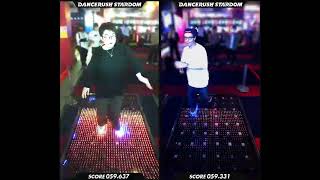 名古屋連戦その③「Get On Da Floor」with.SHION #DANCERUSH_STARDOM