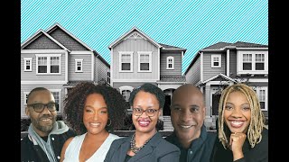 The Black Homeownership Gap Is Larger Than It Was 60 Years Ago | Farnoosh Torabi | NextAdvisor
