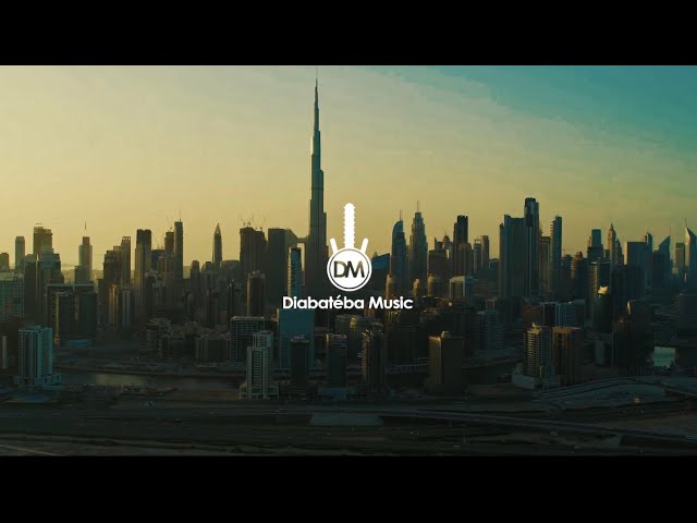 SIDIKI DIABATÉ - AHMED DOLLARS (Clip Officiel 2022)