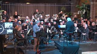 Bos Speelt Bevelanders Zandse Kerk 23.11.2025 Totaal Concert