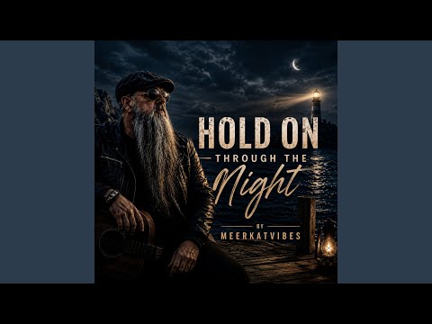 HOLD ON THROUGH THE NIGHT