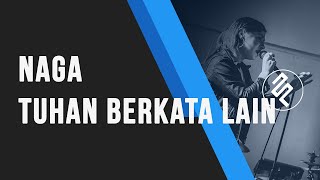 Naga - Tuhan Berkata Lain Instrumental Piano Karaoke - Chord Lirik Backing Track