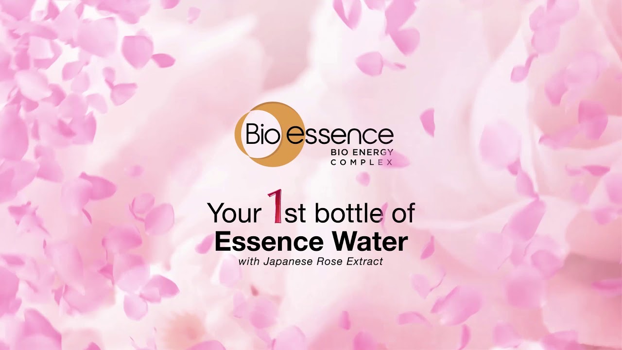 BGOLD 190128 Video 6s RoseGold Water