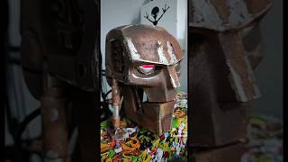 ABC Warrior from Judge Dredd #3drinting #judgedredd #abcwarrior