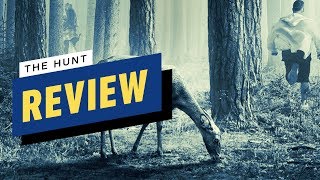 The Hunt - Review
