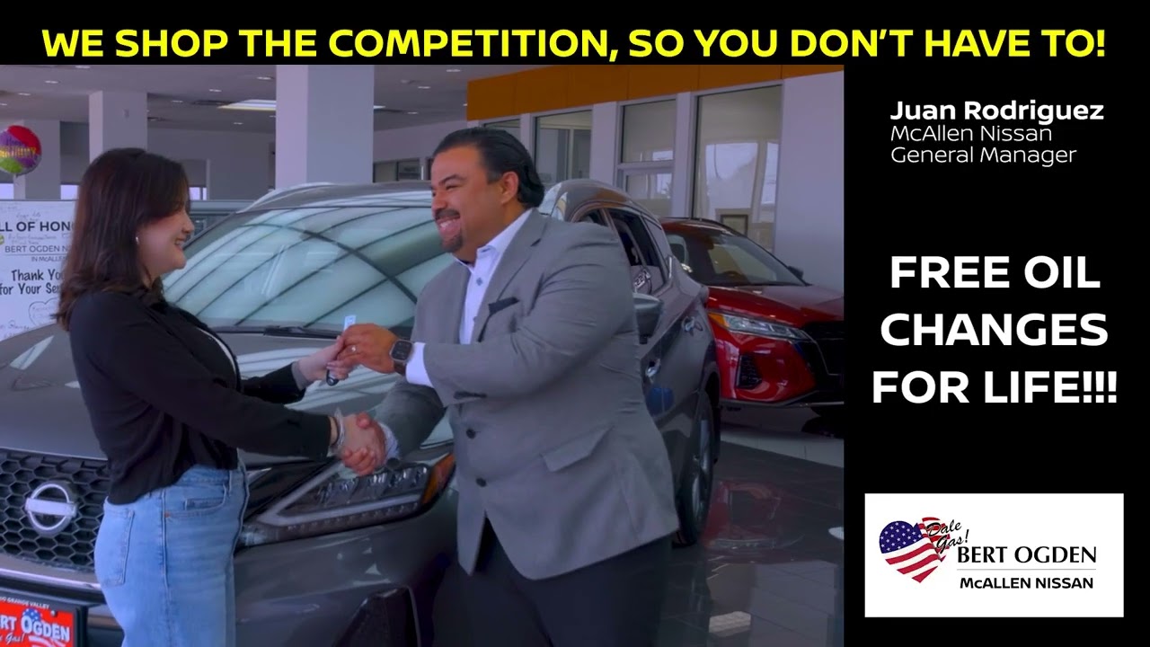 Fiesta Nissan - Finance A Nissan Pathfinder