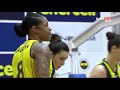 fenerbahce-cukurova--kbsl--final serisi, 3. mac--[13/5/2019]