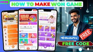 How to create colour trading website/colour trading website kaise banaye / free source code