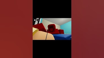 Thumbnail of c00lkidd tries to wake 007n7 #roblox #forsaken #forsakenroblox #animation #c00lkidd #007n7
