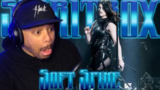 RIGHT TO THEIR FACE?!?!? SPIRITBOX | Soft Spine (DOUBLE FEATURE) |  Rapper REACTION | Commentary