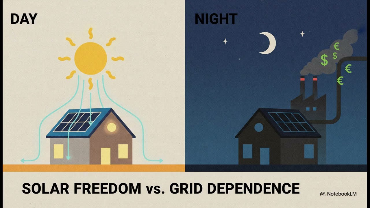 Pakistan's Energy Revolution-The Next big thing happening Now 
