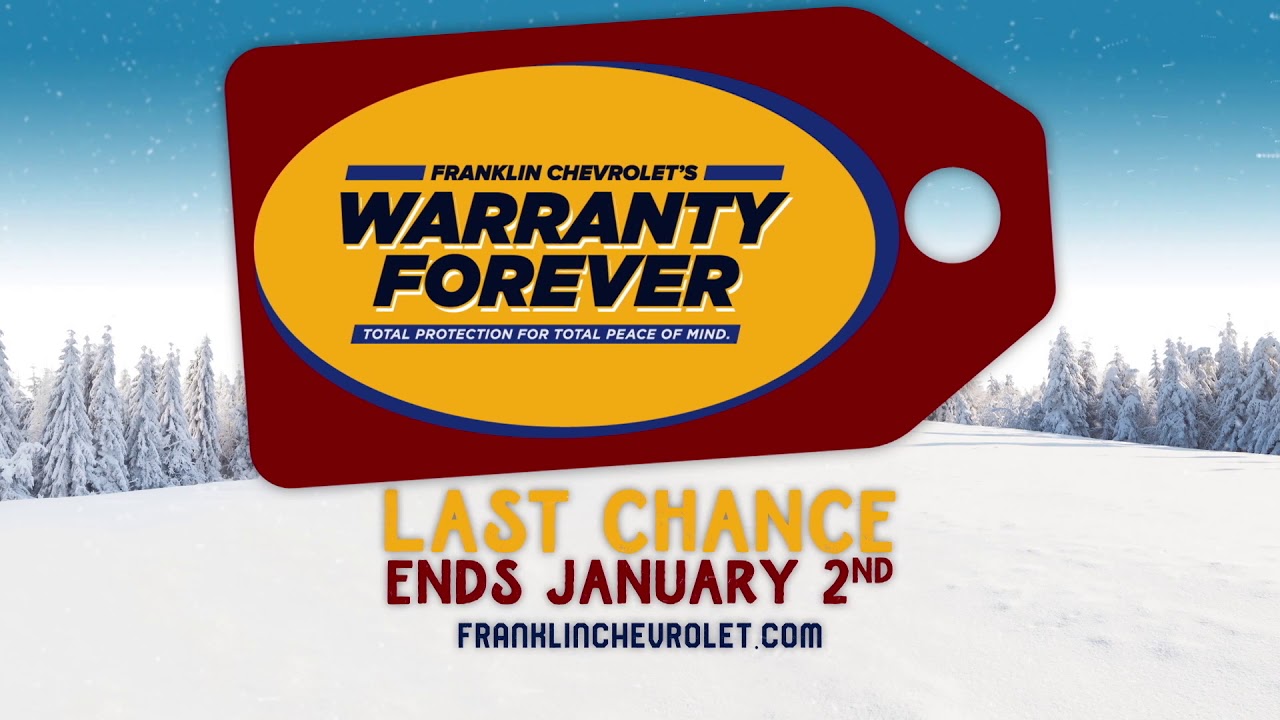 Franklin Chevrolet - Chevy Employee Discount - YouTube