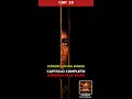 Molecola Arcana — Cap. 10 (Short) | #Shorts Audiolibro Thriller