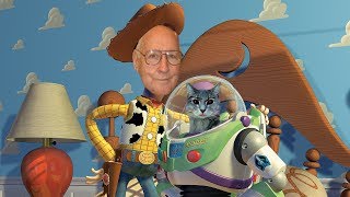 Youve got a friend in me | Bucklington