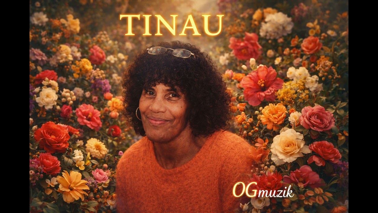 TINAU- OG Muzik🇸🇧
