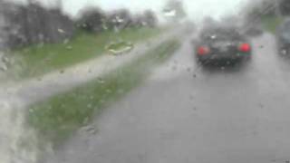 Heavy Storm Trinidad And Tobago Royal Haskoning