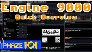 01. Quick short overview of Engine 9000 (E9000) Debugger for the Commodore Amiga