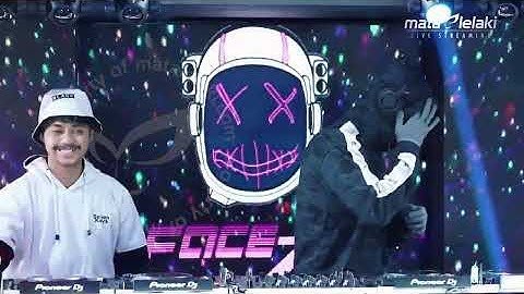 DJ FACE-X | BREAK THE BEAT LIVE AFTERWORK LOUNGE 16/09/2022 | EPS 37 PART 1