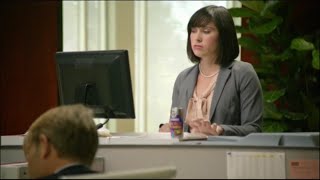 V8 V Fusion Energy Commercial Featuring Anais Fairweather And Jenn Schatz 2013