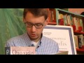 Narodowe czytanie "Quo Vadis" H. Sienkiewicza - odc. 3