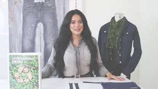 YKK Begins Manufacturing Eco-Friendly Zippers in the USA