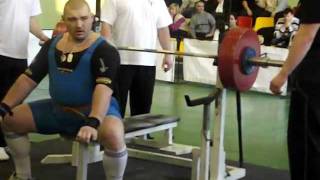 Чемпионат ПФО-2012 по жиму лежа.DSCF7523.avi