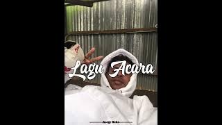 Lagu Acara Daboy ngopi” Maseh (Remix By (Epen Beat) 2024🎧🎧🎉